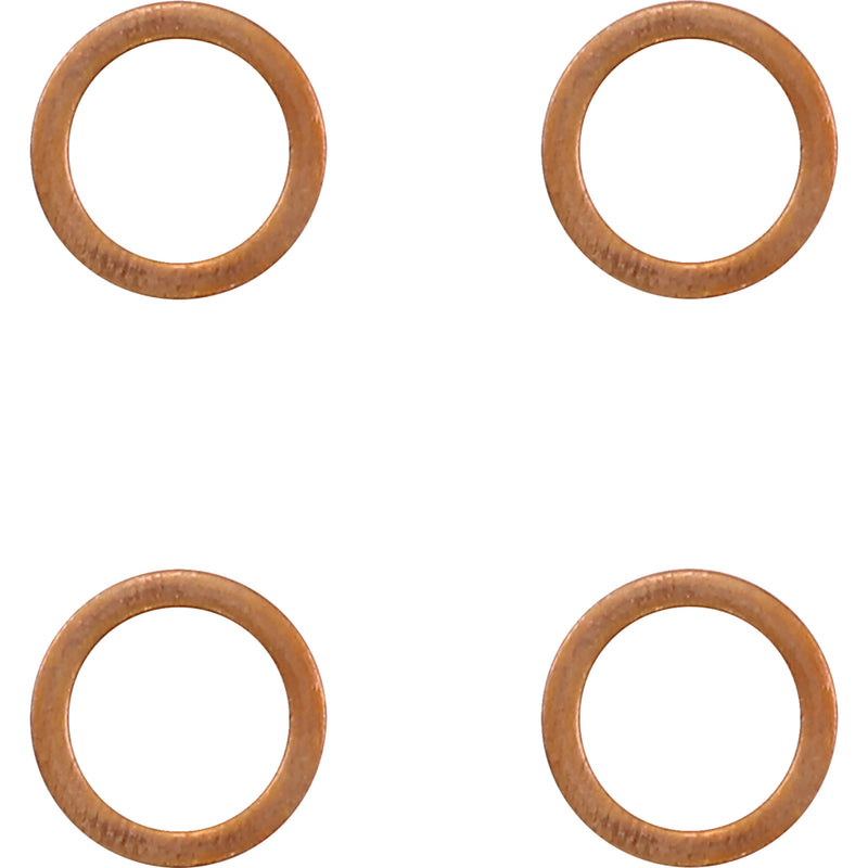 Magnum Shielding E-Z Align Series Brake Line - AS475146 For Indian Challenger 2020-2024