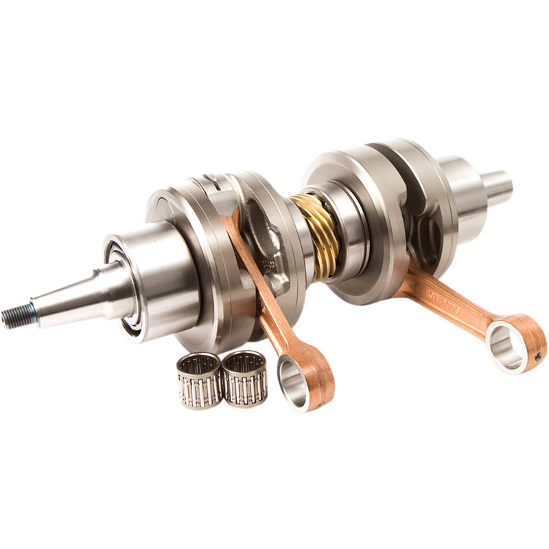 Hot Rods 2-Cycle Crankshaft Assembly - 4403 Polaris Snowmobiles 2008-2016