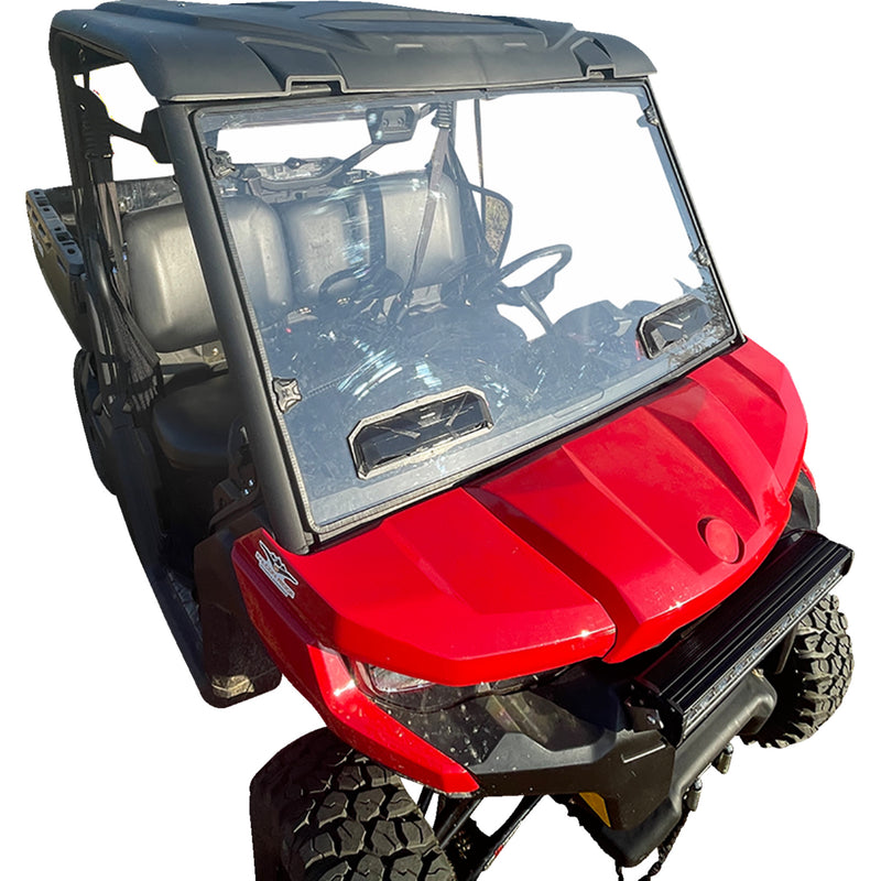Seizmik 2-Piece Roof - 81-20103 Can-Am Defender 2016-2026