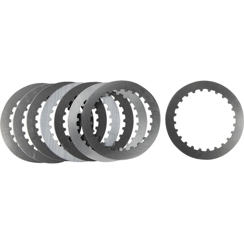 Hinson Racing Clutch Plate Kit - SP129-8-001 Honda CRF250R / CRF250RX 2022-2026