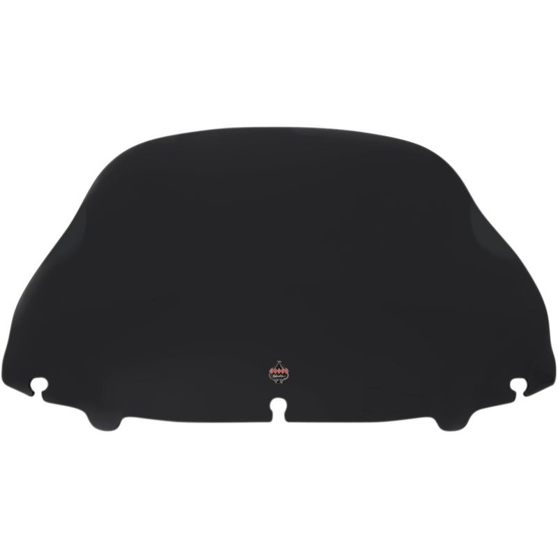 Klock Werks Flare Windshield - KWW-01-0467 For Harley Touring 2014-2025