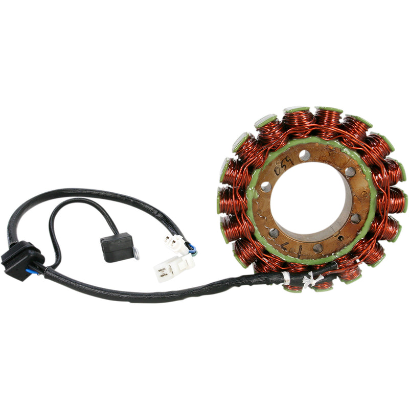 Moose Offroad Stator - M-21-059 Arctic Cat 700 4x4 / 700 Automatic 4x4 2006-2008