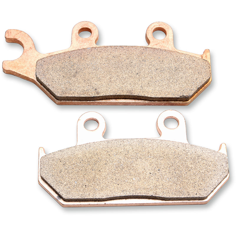 EBC Brake Pad - FA645SV For Yamaha UTVs 2014-2024 | Can-Am Commander / Maverick 2014-2017