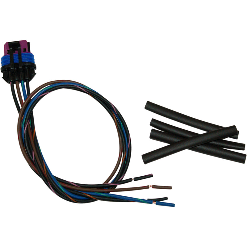 Namz Wire Harness - PT-15354716-B For Harley Motorcycles 2005-2020