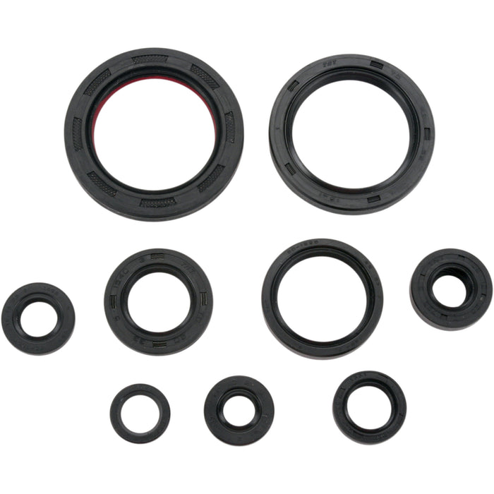 MOOSE OFFROAD 0935-0033 822248MSE Oil Seals Motor Seals