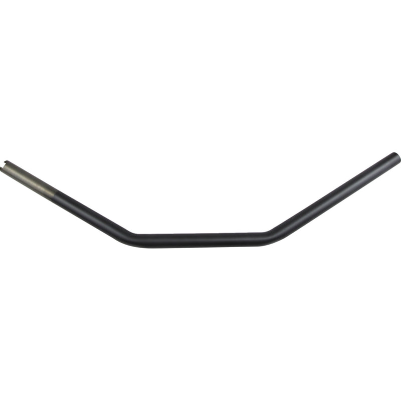 DRAG SPECIALTIES 0601-4165 1" Drag Handlebar tbw - flat black