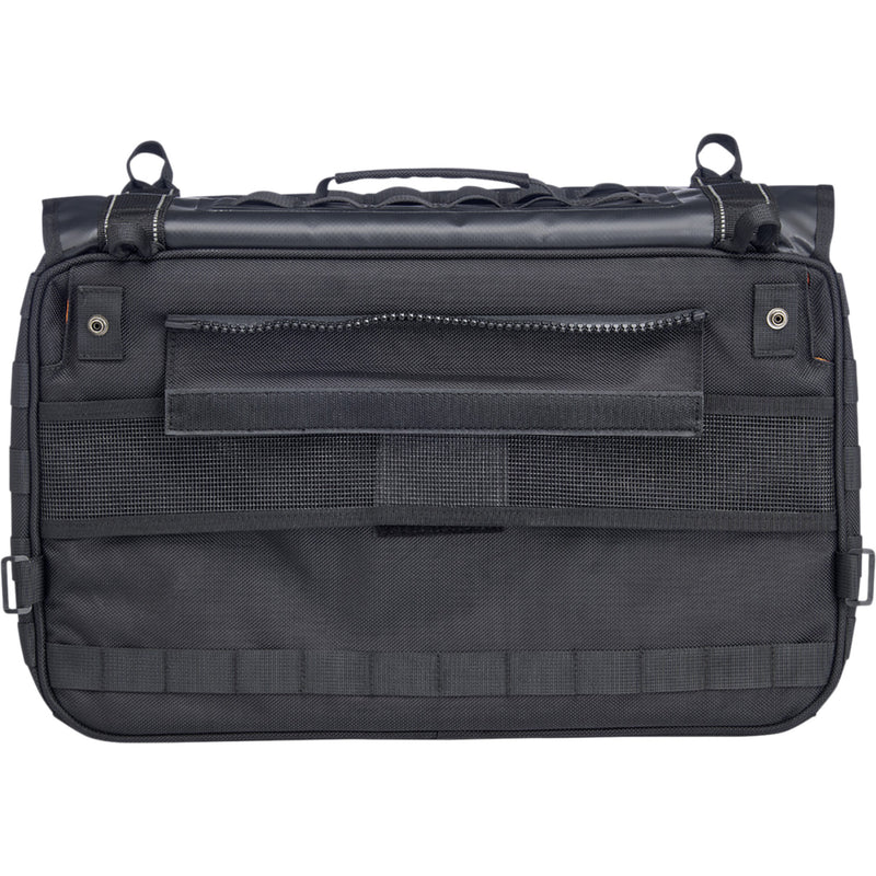 BILTWELL 3501-1867 3012-01 EXFIL-36 Saddlebags black