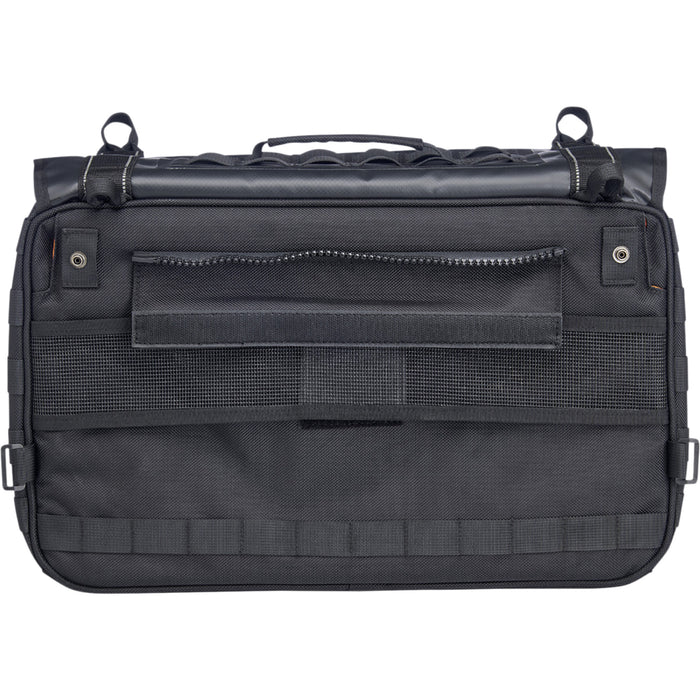 BILTWELL 3501-1867 3012-01 EXFIL-36 Saddlebags black