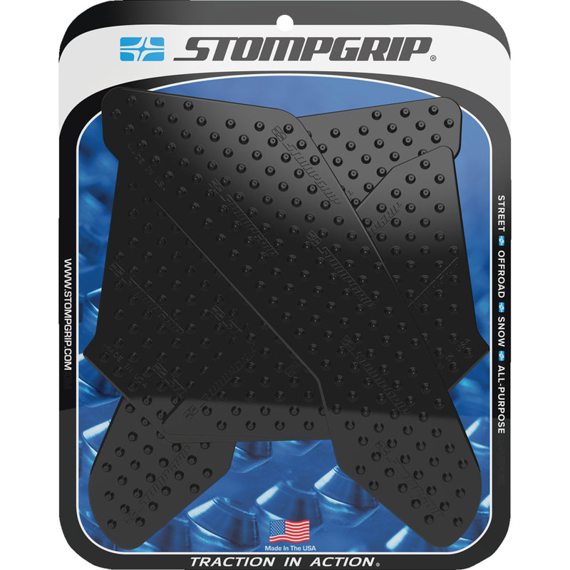 Stompgrip Sticker Kit - 55-10-0142B Honda CBR1000RR 2021-2025