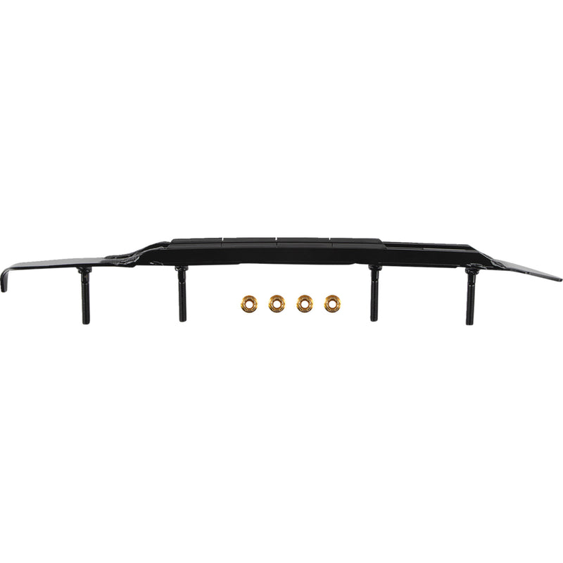 WOODY'S 4612-0366 S2Y8-6580 Slim Jim2® Wear Bars 8"