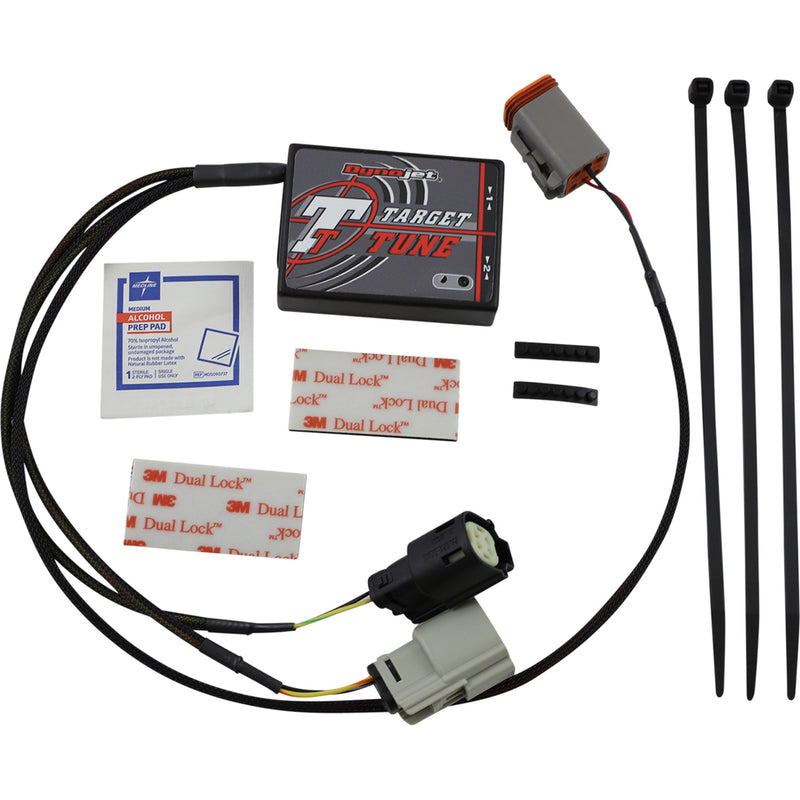 Dynojet Target Tune Tuning Module - TT-5X For Harley Touring 2014-2020