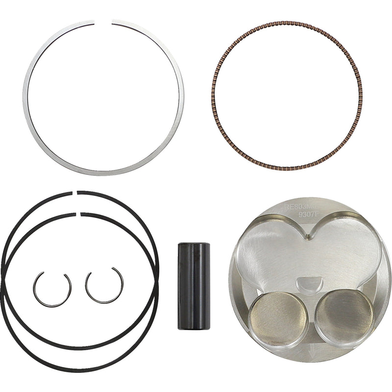 Wiseco Racer Elite Series Piston Kit - RE803M07700 Suzuki RMZ 250 2010-2026