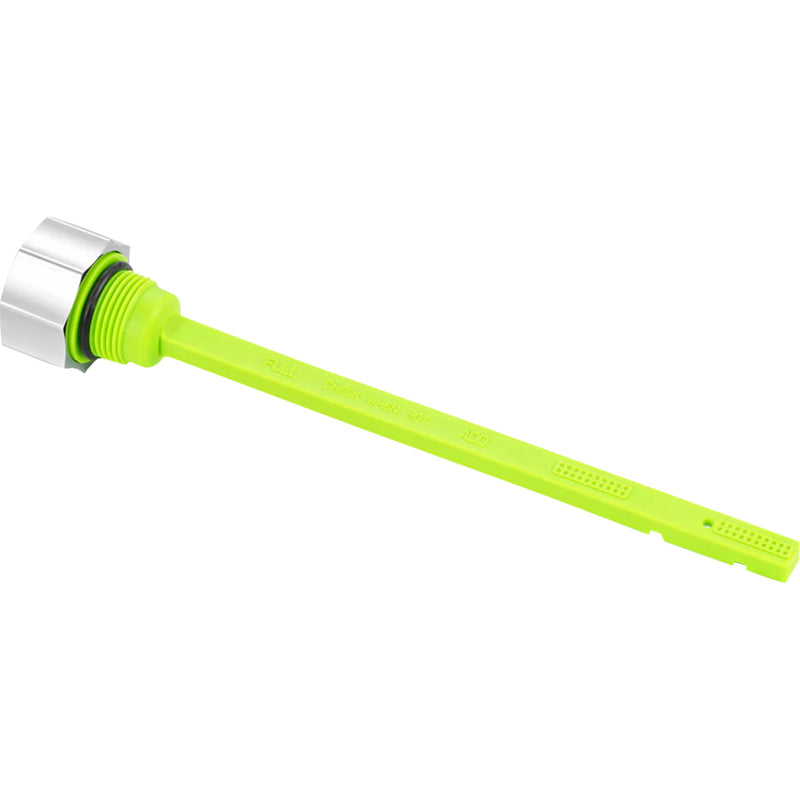 Figurati Designs Oil Dipstick - FD01-MAGDSTS-SM-SS For Indian 2014-2017