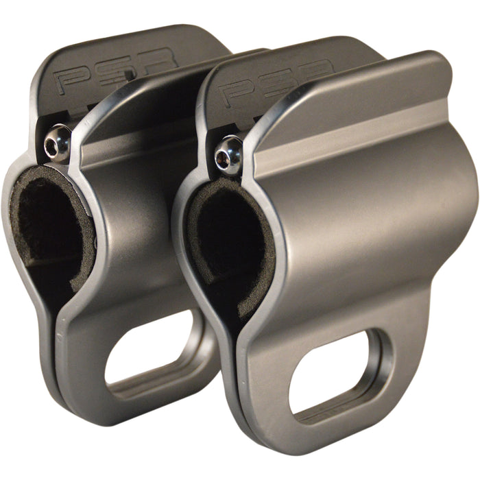 PSR 3920-0506 00-03204-29 Tie-Down Clamp Tie-Down Bike Clamp - Large - 1-1/2" (38.1 mm)