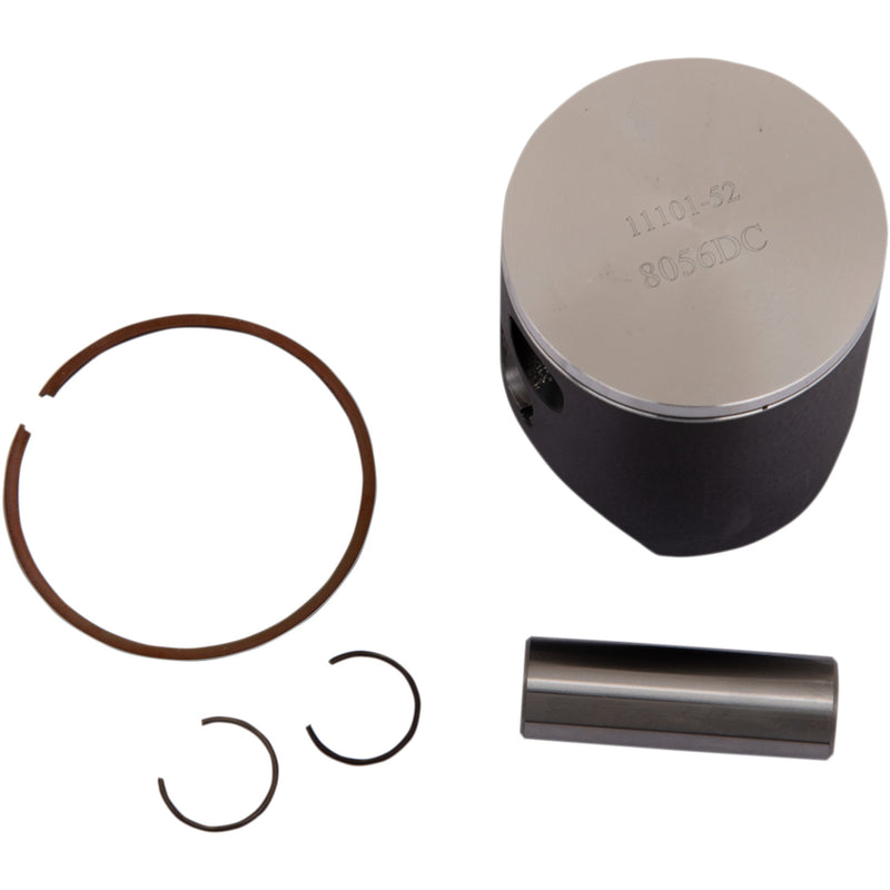Wossner Standard Series Piston Kit - 8056DB KTM SX 125 2001-2006