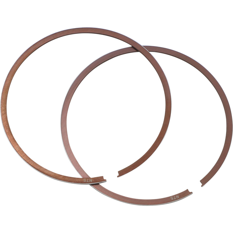 Wiseco Piston Ring - 2786CD For Honda CR250R / CR250R Elsinore / 250 1978-1984 | Kawasaki KX 250 / KDX 250 / Tecate 1978-1987 | Polaris 750 1993-1995