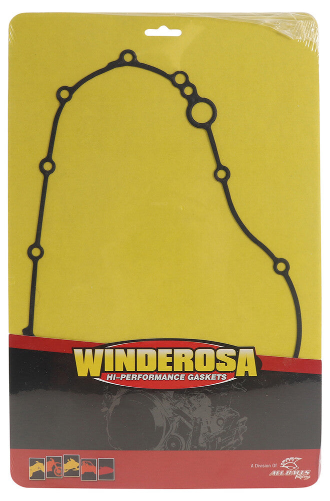 Vertex 633-2015 332015 CLUTCH COVER GASKET INNER YAMAHA