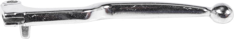 Fire Power Clutch Lever Silver - 020-0255 Yamaha Motorcycles 1998-2017