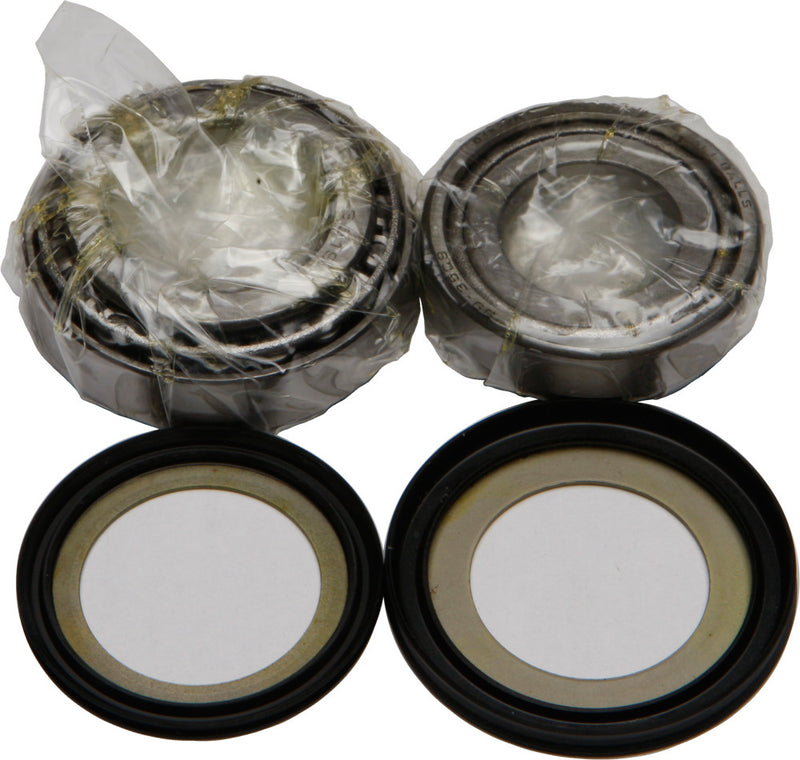 All Balls Steering Bearing Seal Kit - 22-1019 Yamaha 250 Tri 1985-1986