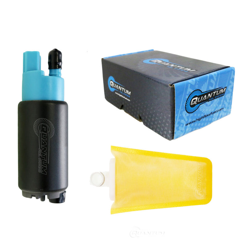 Quantum Fuel Pump Kit - HFP-382-PX Polaris RZR / Sportsman / Ranger 2008