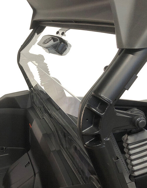 Spike 63-9552 78-3800-R GEN 2 REAR VNTED WINDSHIELD-GP CF MOTO 800/950 Z-FORCE