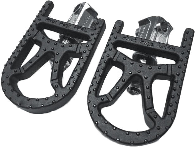 Pivot Pegz 560-10001 PPTK-MK4 MK4 PEG TOPPERS