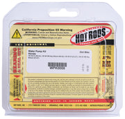 Hot Rods WPK0008 86-02 CR 80 R/96-02 CR 80 RB Big Wheel Water Pump Kit - Photo - Primary