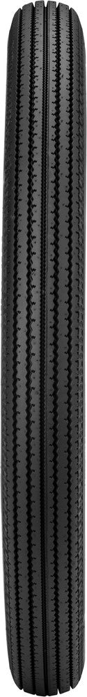 Shinko 87-4633 87-4633 TIRE 270 SUPER CLASSIC FRONT 3.00-21 57S BIAS TT