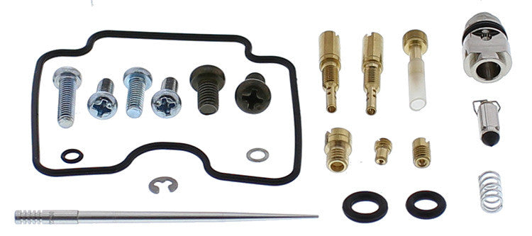 All Balls Carburetor Repair Kit - 26-1752 For Bombardier Traxter 500 4x4 Auto 2000 | Can-Am 650 Baja 2000