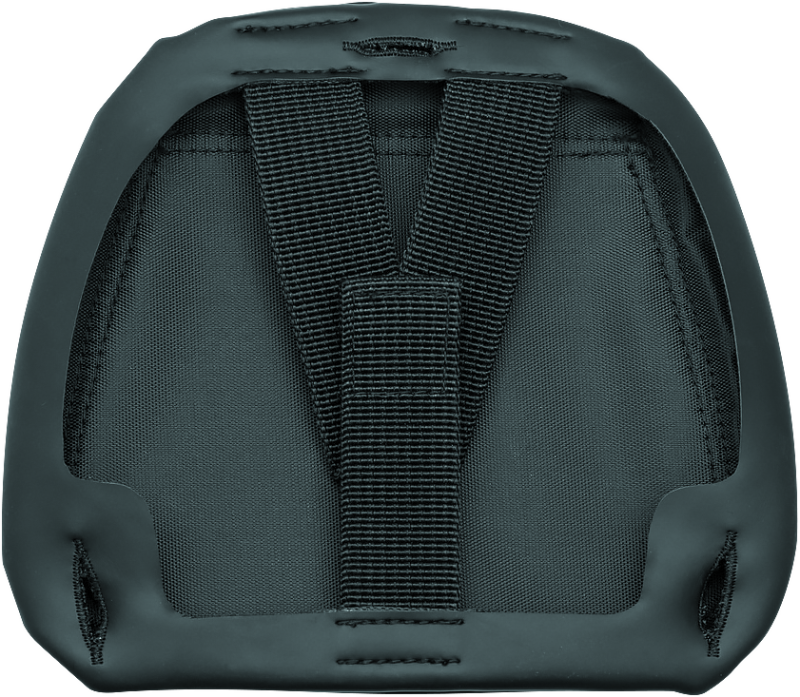 Kuryakyn 5208 Fairing Lower Door Pockets - User 3