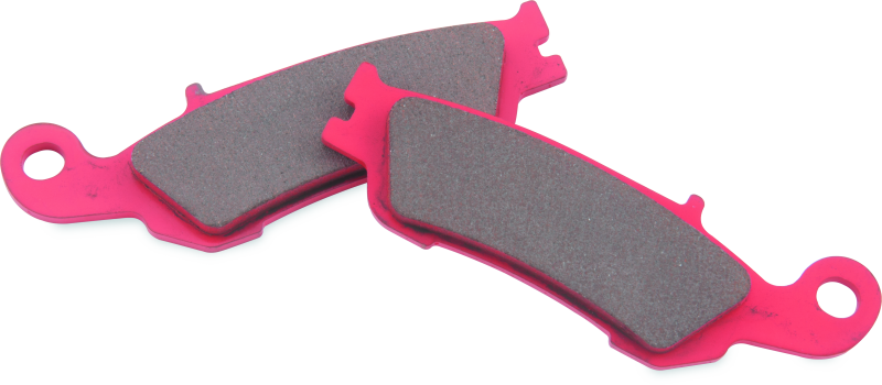 BikeMaster 961533 Yamaha Sintered Brake Pads - Photo - Primary