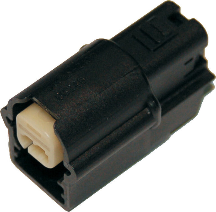 Namz Custom Cycle 850-08334 NM-31403-2100 2-PIN FEM CONN W/TERM TSSM SEC ANTENNA HD 72720-07