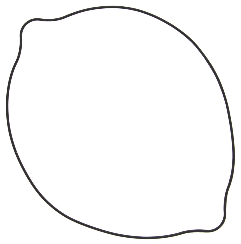 Vertex Clutch Cover Gasket - 817521 Suzuki RM 250 1996-2008
