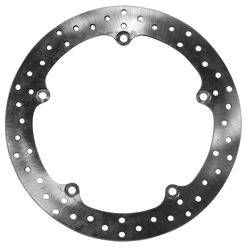 Brembo 177-0011 68B407G7 SERIE ORO FRONT ROTOR FIXED