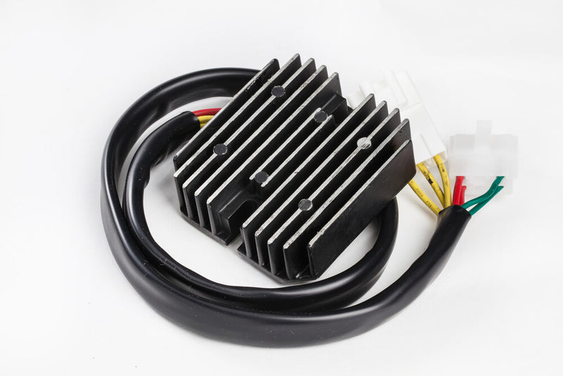 Rick's Motorsport Electric Regulator Rectifier - 10-120 Honda CBR600F F4I 2001-2006