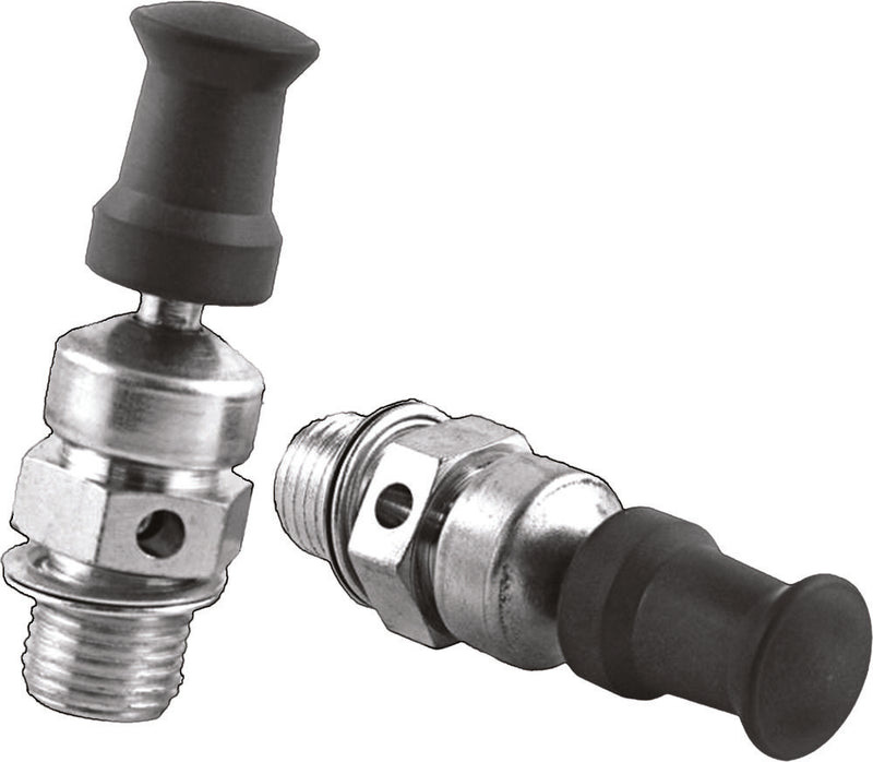 Kpmi Compression Release 2/PK Twin Cams - 20-21255 For Harley Motorcycles 1999-2017