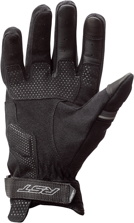 Rst 556-2392012 102392BLK-12 ADVENTURE-X CE GLOVE BLACK 2X