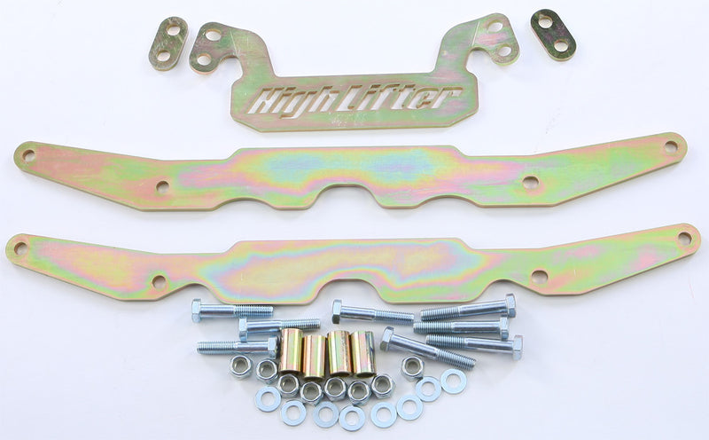 High Lifter ATV Lift Kit YLK700-52 - 73-15353 Yamaha Grizzly 2016-2023