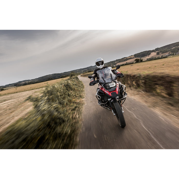 BRIDGESTONE 0316-0455 11619 Battlax Adventurecross AX41 Tire Tire - Battlax Adventurecross AX41 - Front - 2.75-21 - 45P