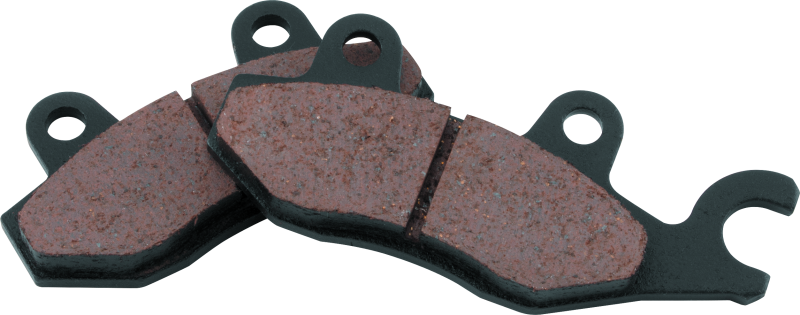 BikeMaster 961136 Honda Brake Pads - Photo - Primary