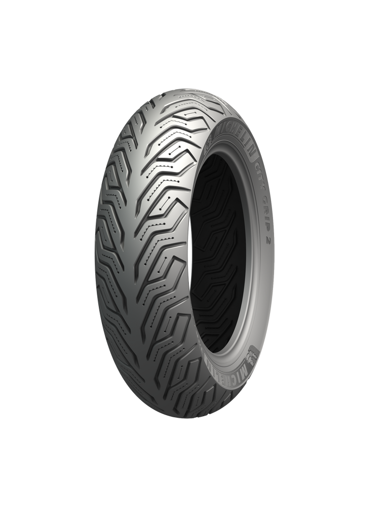 Michelin 87-97141 20255 TIRE CITY GRIP 2 REAR 140/70-12 65S TL