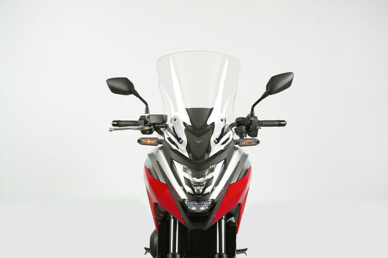 National Cycle Vstream Windscreen Tall Clear - N20039 Honda NC750X / NC750XD 2021-2024
