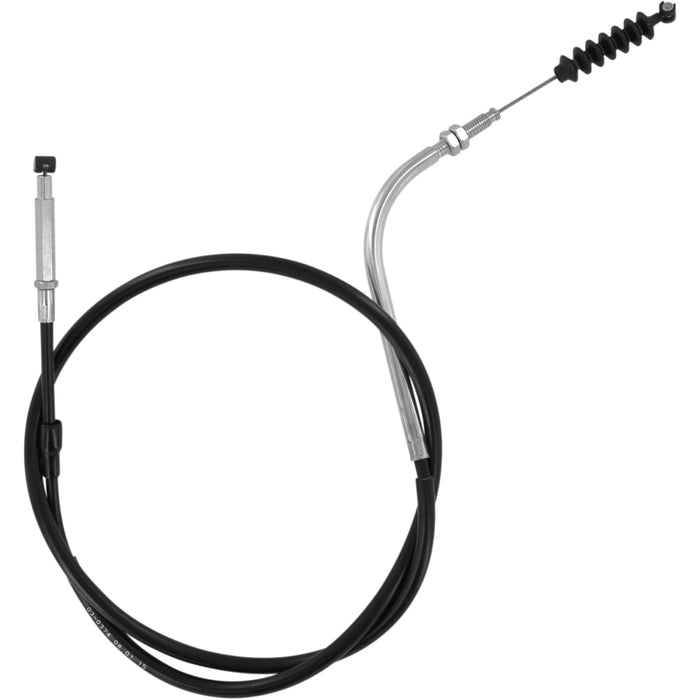 MOTION PRO 0652-1001 03-0374 Black Vinyl Clutch Cable kawasaki