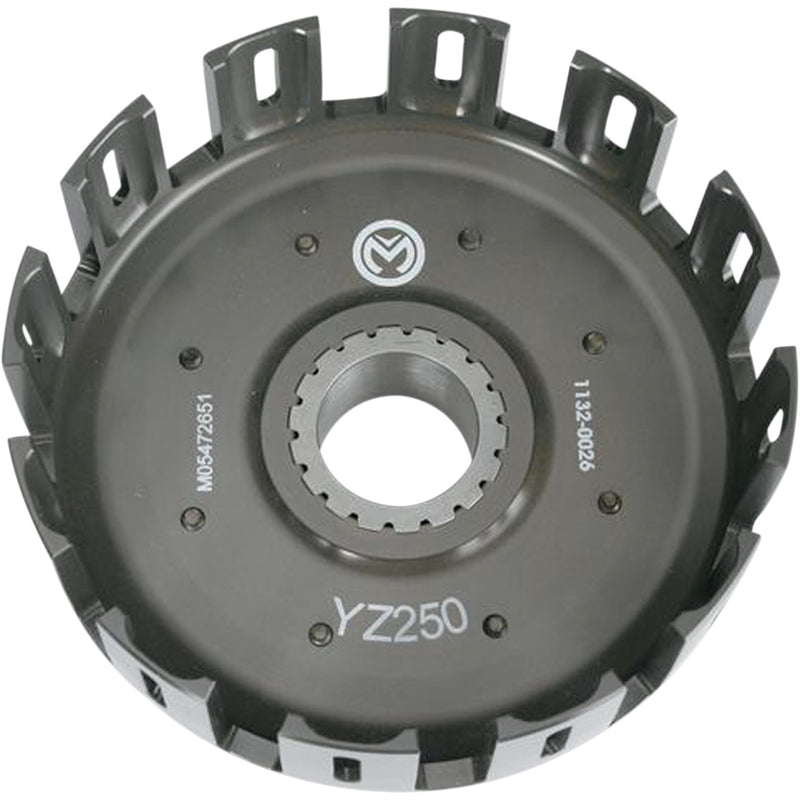 Moose Offroad Clutch Basket - M054 Yamaha WR 250 / YZ 250 1991-2026