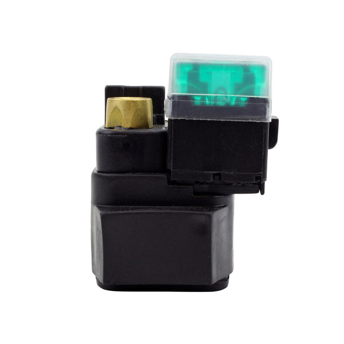 Rm Stator 97-0075 RM09007 STARTER RELAY SOLENOID