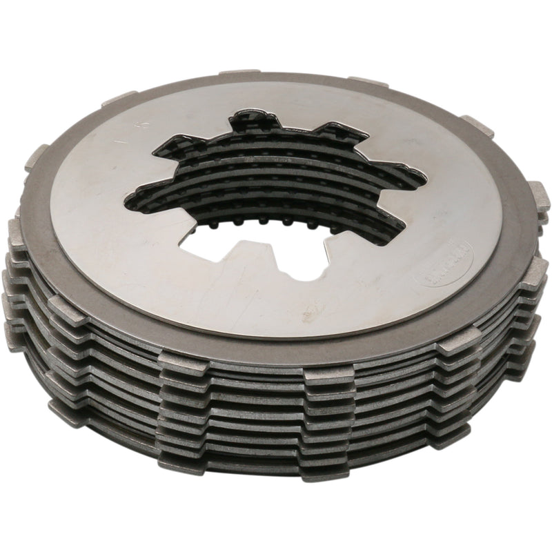 Belt Drives Ltd. Clutch Plate - BDLPCP-0013 For Harley Motorcycles 1998