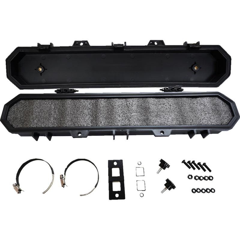 MOOSE OFFROAD 1142-1026 Q15-6004 Drive Belt Storage Case