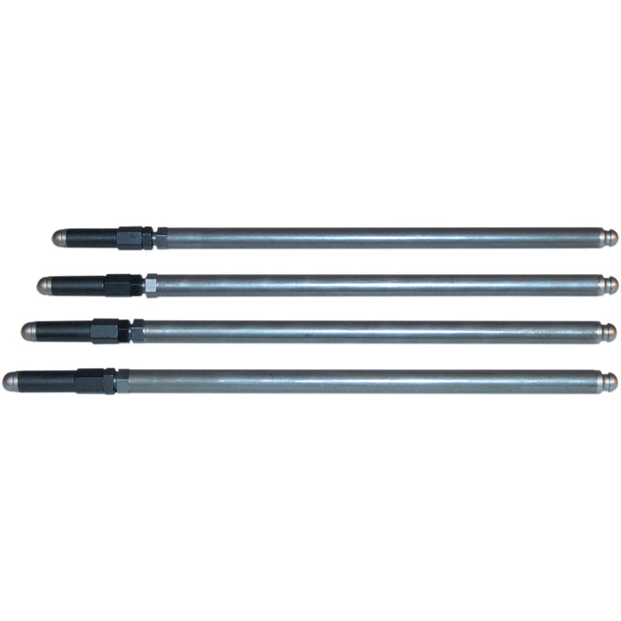 S&S CYCLE 93-5033 93-5033 Adjustable Pushrods - XL