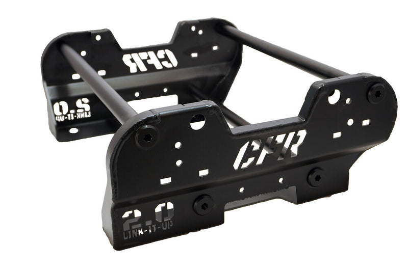 Cfr TR08 Link IT UP 2.0 Rack Small Black - CFR-TR08