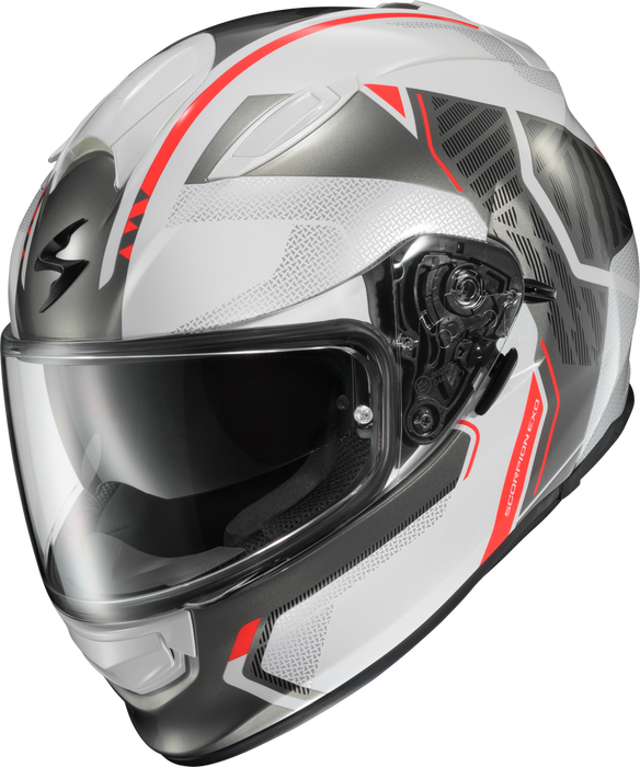 Scorpion Exo Ryzer Full-Face Helmet